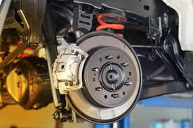 Car Brakes