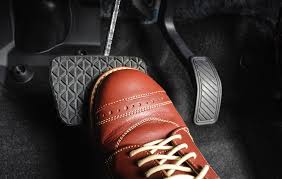 Spongy Brake Pedal